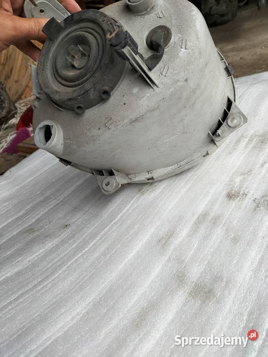 LAMPA PRZÓD PRZEDNIA LEWA DAEWOO MATIZ lubelskie Kamień-Kolonia