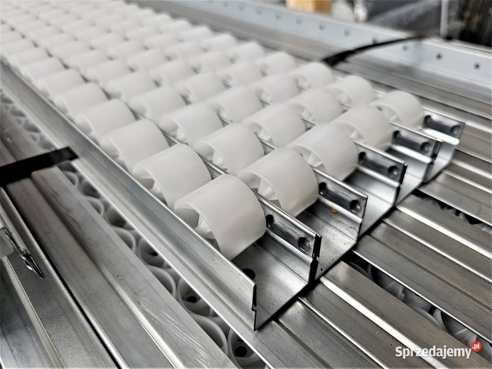 ROLKA Listwa Rolkowa Podajnik Rolkowy Rolotok dolnośląskie Dzierżoniów sprzedam