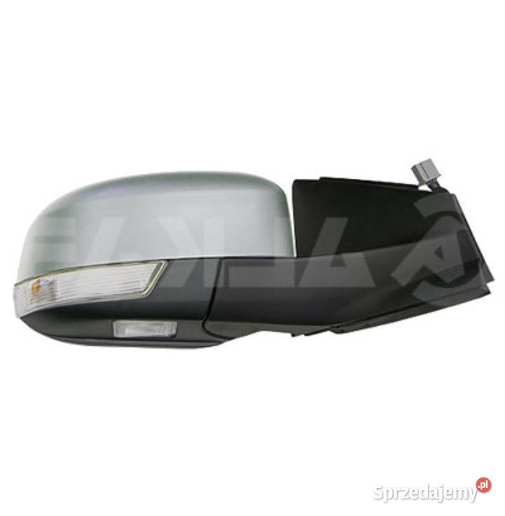 Ford Mondeo 1015 lusterko zewnętrzne prawe NOWE osobowe łódzkie Łódź