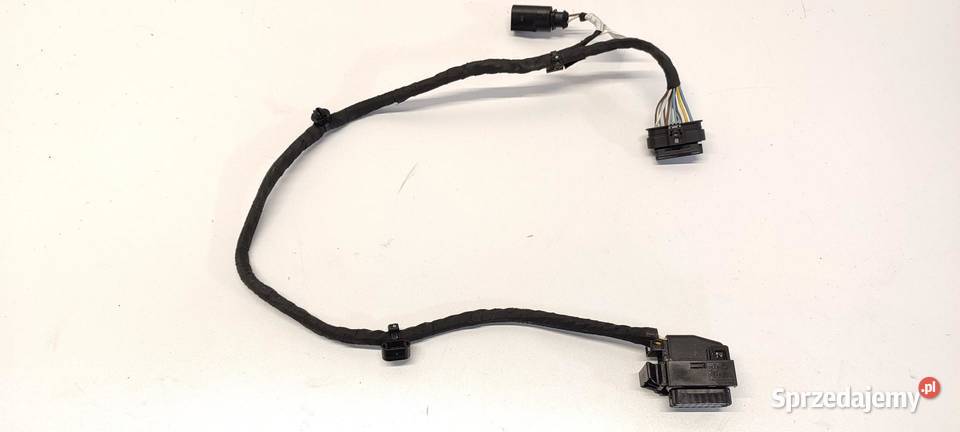 AUDI Q5 WIĄZKA ADBLUE 8R0971765B Materiały instalacyjne