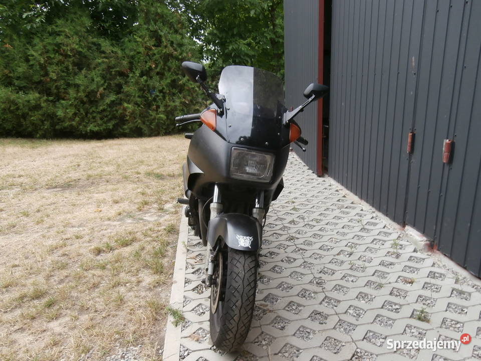 yamaha fj 1200 Annopol