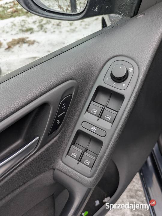Volkswagen Golf 6 CD Michorzewo