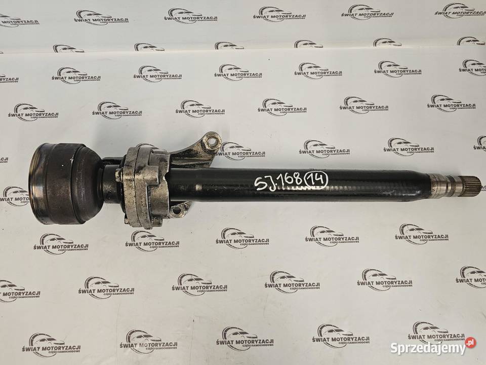 ASTRA INSIGNIA 20 CDTI A20DTH 160 półoś podpora świętokrzyskie