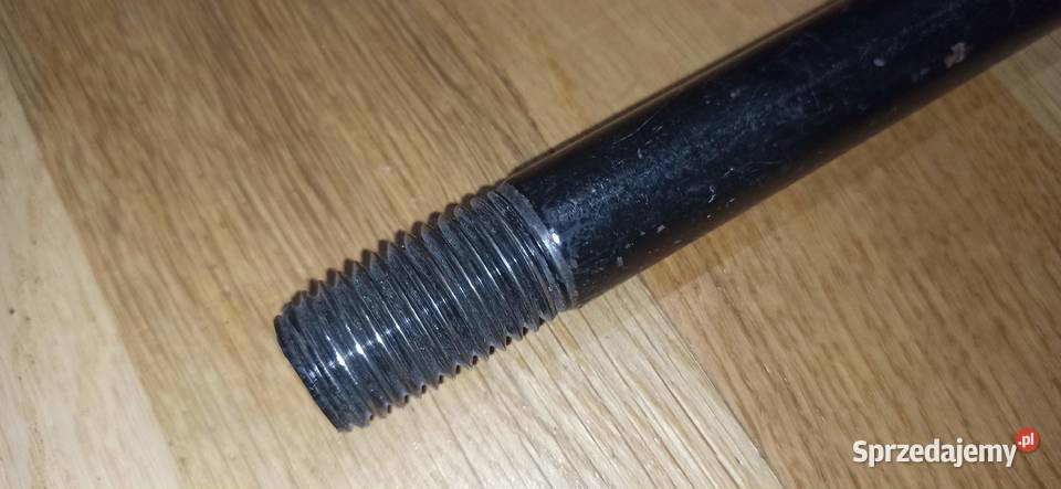 Ucho holownicze hak Renault Clio III SUPER STAN mazowieckie Gostynin