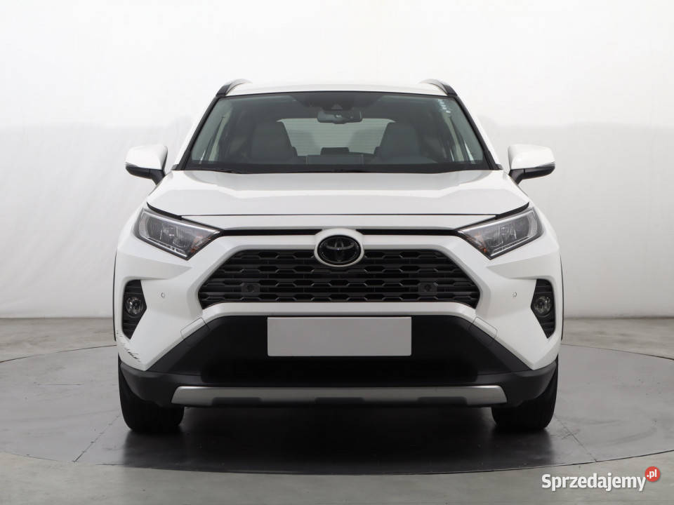 Toyota RAV 4 20 Valvematic śląskie Katowice