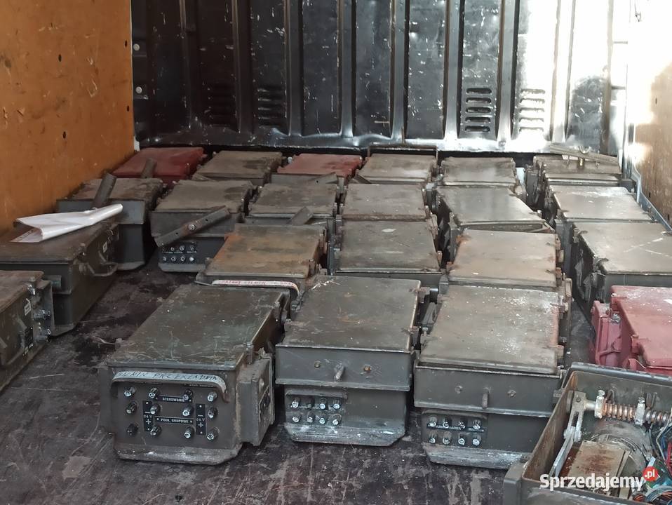 Podnośnik figur bojowych PPL2A Skierniewice