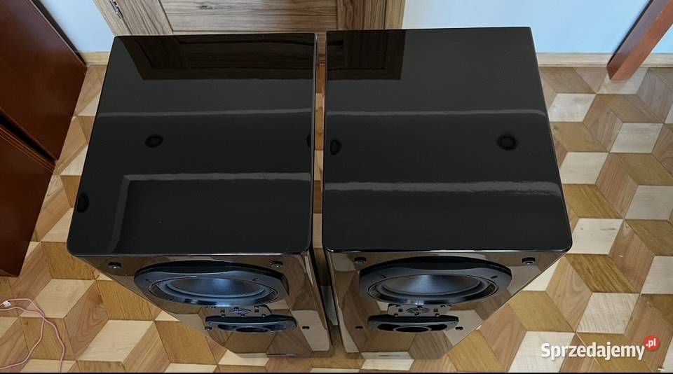 Kolumny Tonsil Bolero 200 Exclusive Lakier Piano