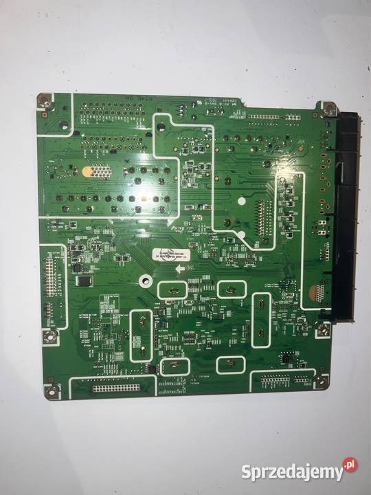 Płyta główna Samsung LE37A330 wielkopolskie Ostrów Wielkopolski