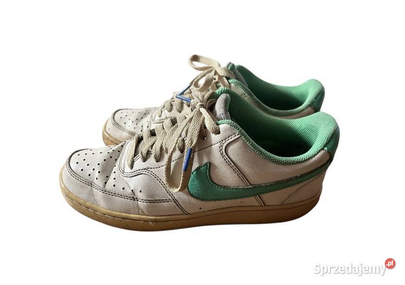 Buty Nike rozmiar 42 Obuwie Choszczno