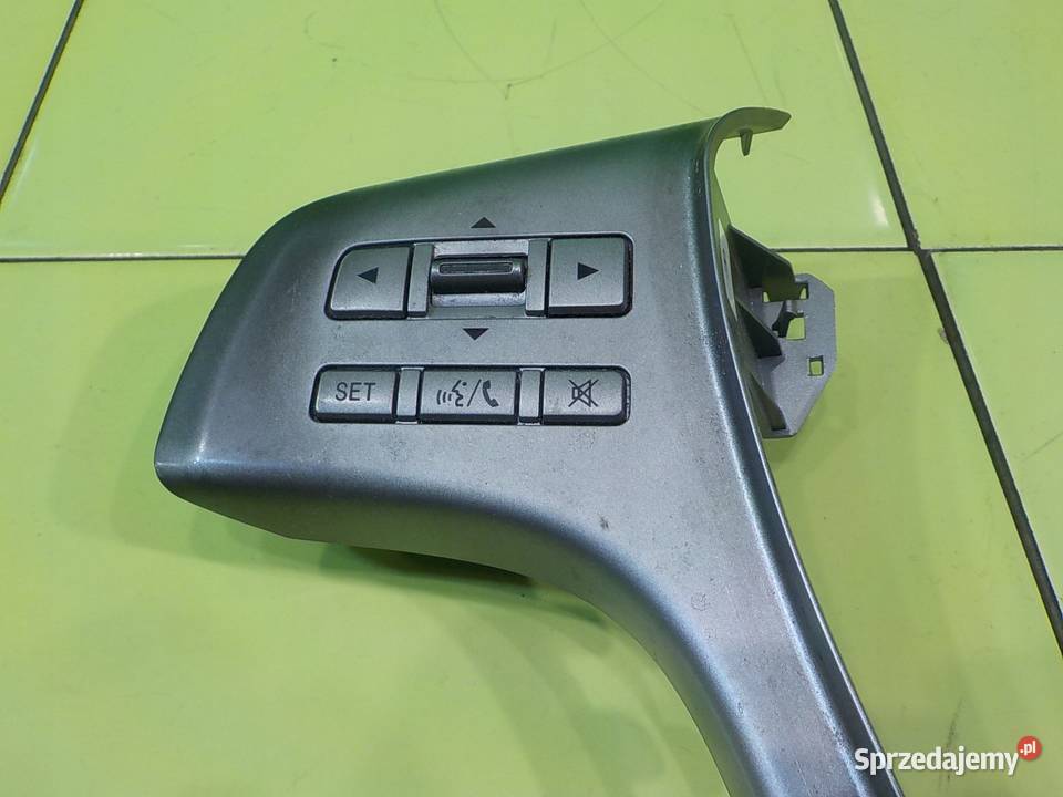 MAZDA 6 GH II 20 D 08r HB 5D przelaczniki osobowe