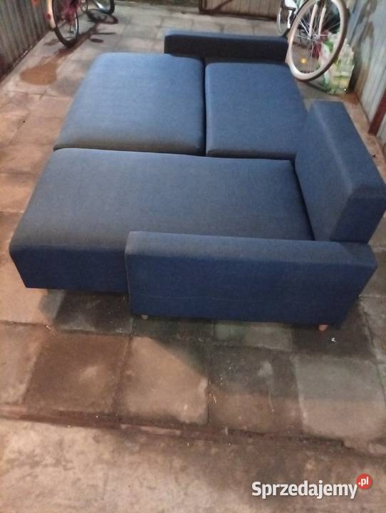 sprzedam narożnik STAN NOWY Sofy i kanapy Szamotuły sprzedam