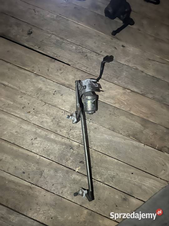 Silniczek wycieraczek Fiat 126p Studniska Dolne