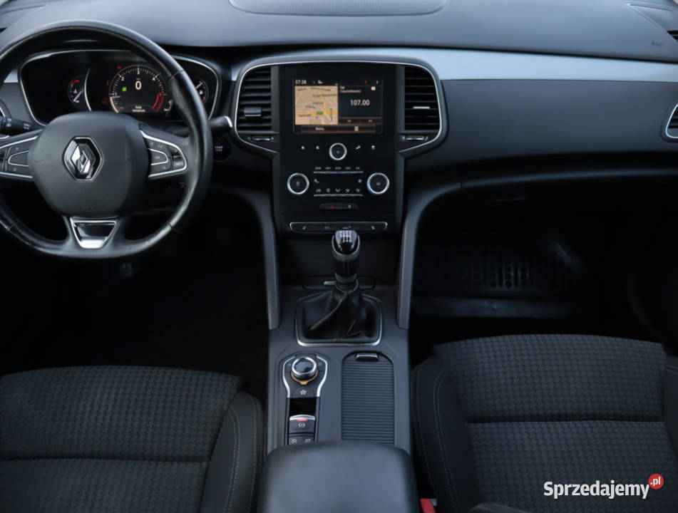 Renault Talisman 16 dCi elektryczne lusterka Talisman Lublin sprzedam