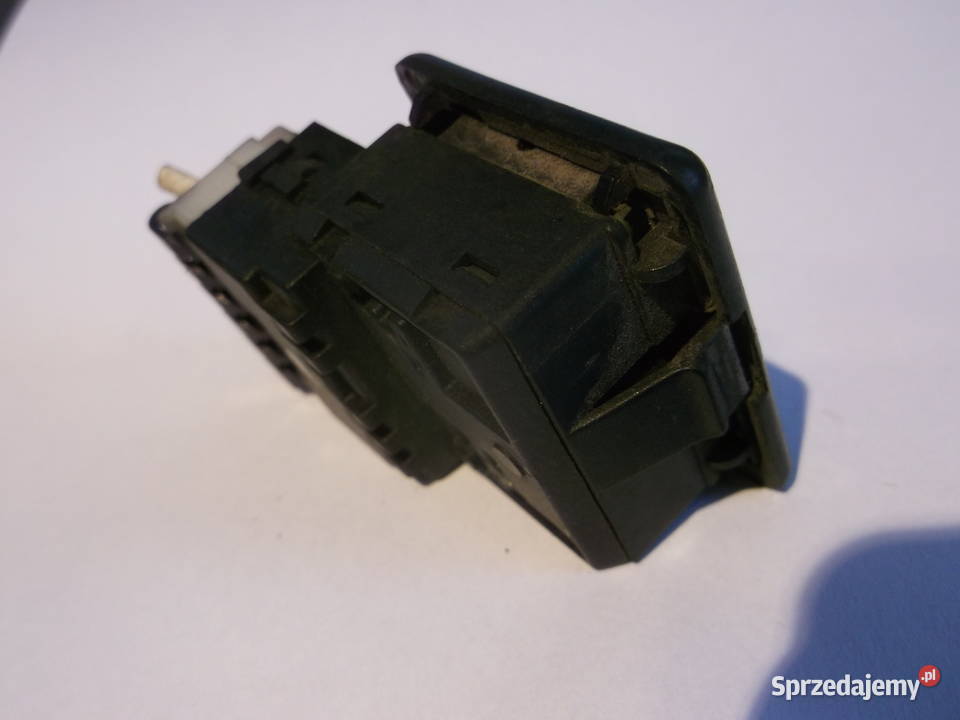 Przełączniki szyb Fiat Uno Turbo Części lubelskie sprzedam
