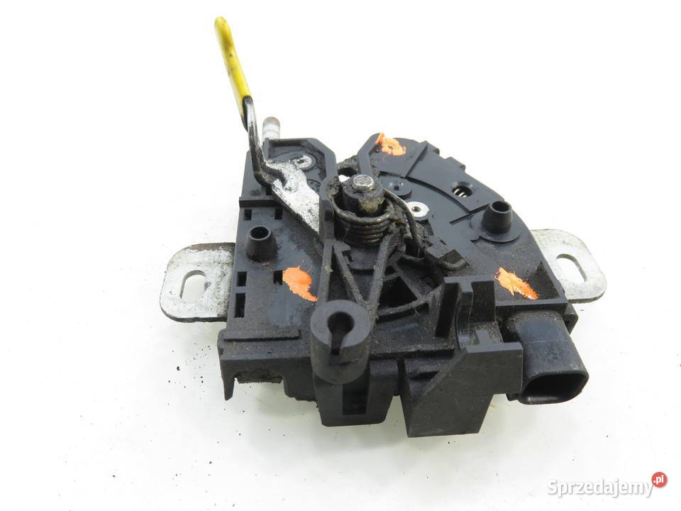 ZAMEK MASKI FORD S I WA6 AM2A16700AA osobowe