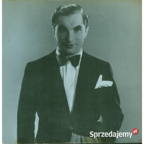 Joseph Schmidt Heut ist der schnste Tag in sprzedam