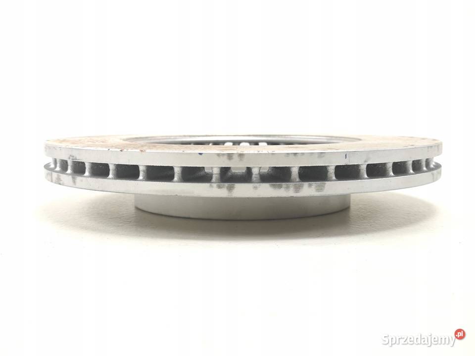 TARCZA HAMULCOWA PRZÓD MAZDA 2 16 20032007 sprzedam