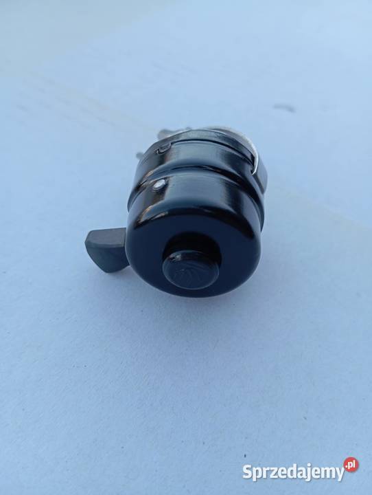 PRZEŁĄCZNIK Z SYGNAŁEM K750 URAL MW DNIEPR Niemodlin