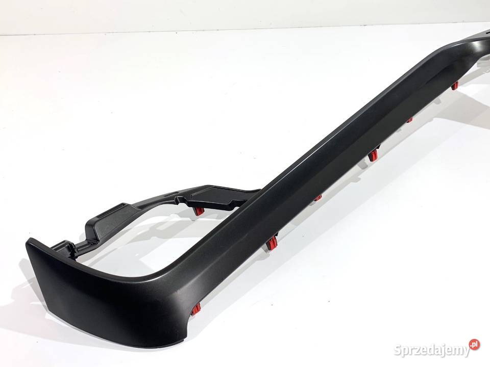 LISTWY DEKOR TOYOTA CHR 83910F4010 Crossover