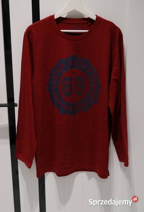 Diverse fajna bluzka nadruk XXL dolnośląskie