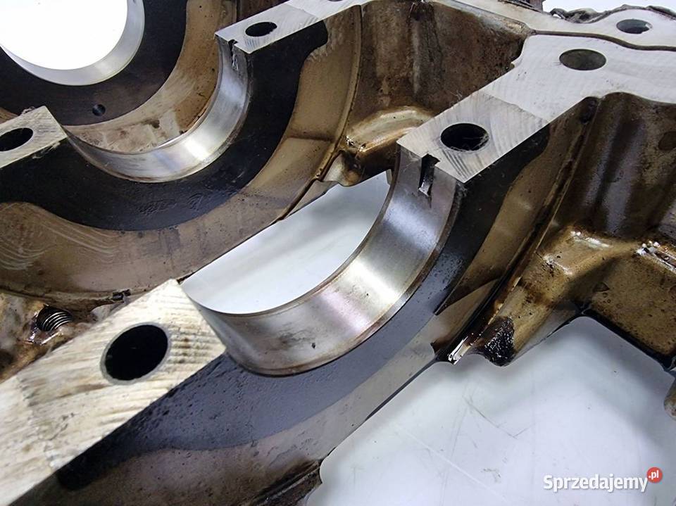 PODSTAWA WAŁU TOYOTA AURIS Lipno