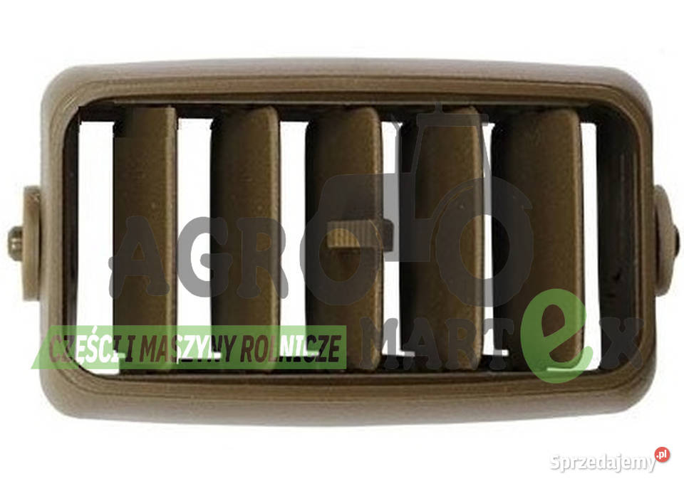 AR95969 ŻALUZJA KRATKA WENTYLACJI JD John Deere dolnośląskie