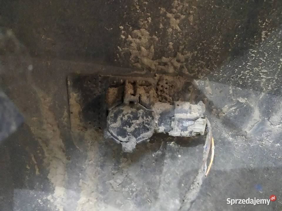 ZDERZAK TYŁ SEDAN LS9R PDC Audi A3 III 2013 2020 osobowe świętokrzyskie