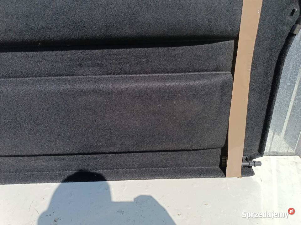 PÓŁKA BAGAŻNIKA FORD MONDEO MK3 Półki tylne