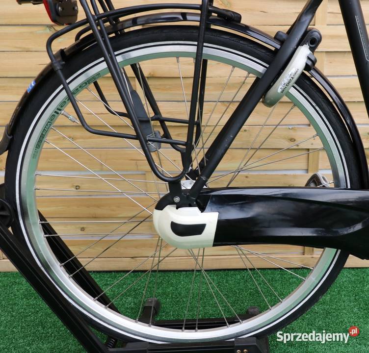 Rower męski Gazelle Touche H 57 I inne rowery Milanówek sprzedam