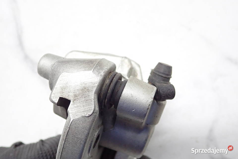 Zacisk Brembo Hamulca Przód Jarzmo Husqvarna TE