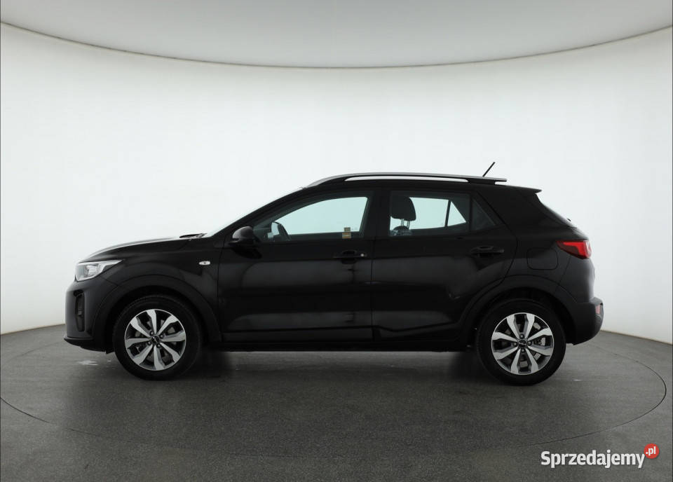 Kia Stonic 12 DPI Motoryzacja