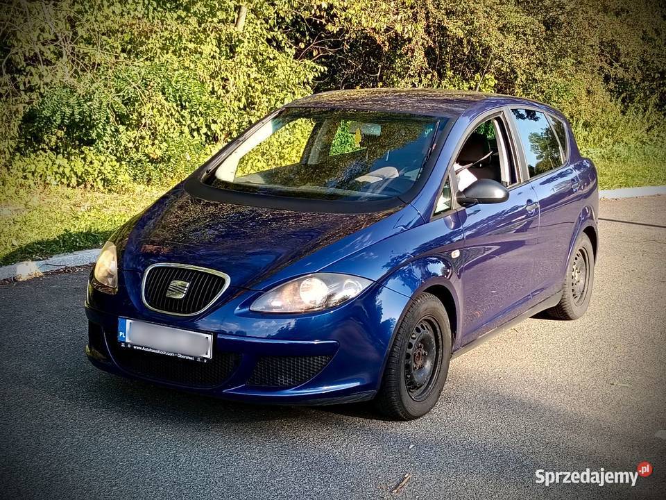 Seat Toledo 16 LPG Nowy Sącz sprzedam