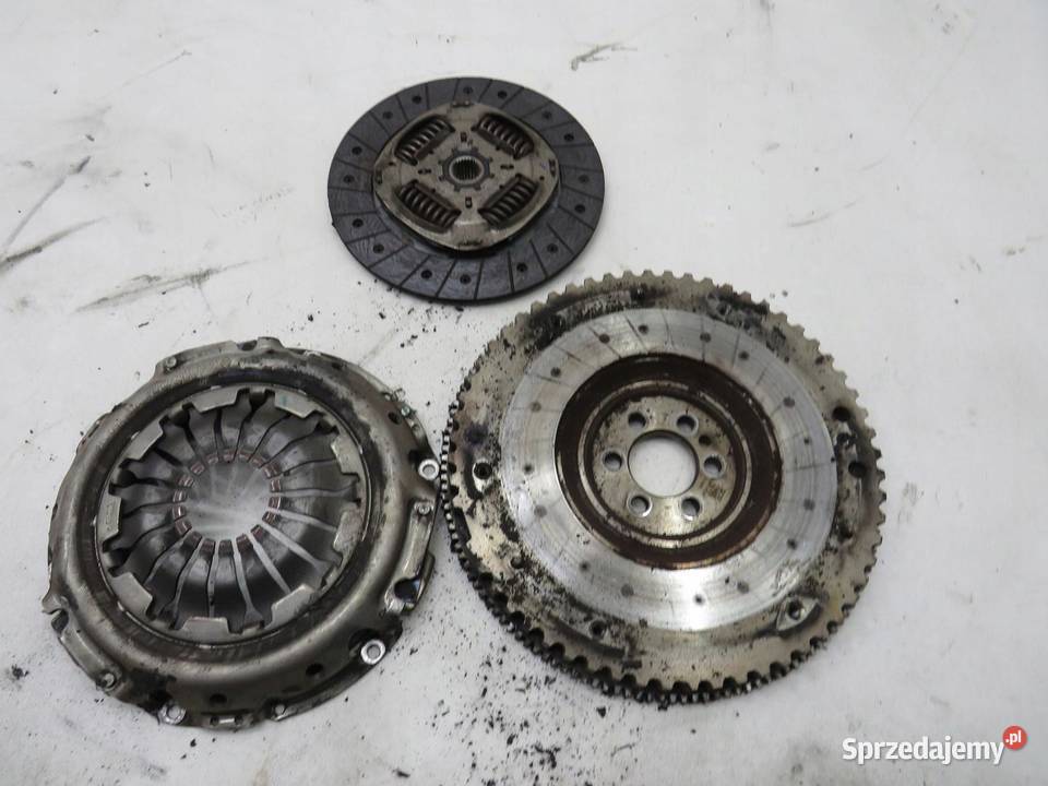 SPRZĘGŁO TARCZA DOCISK MICRA K14 09 IGT sprzedam