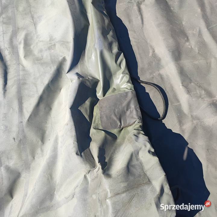 Plandeka Tarpan Honker 2000 sprzedam