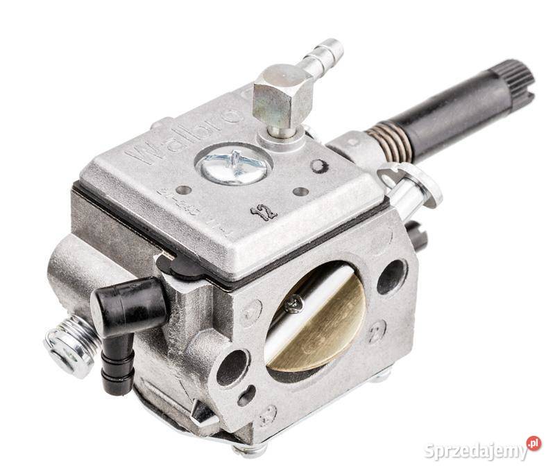 Gaźnik Shindaiwa 488 pilarki HDA79 Opalenica sprzedam