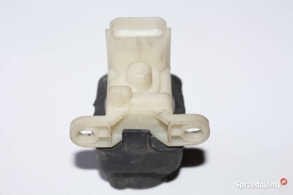 FIAT MAREA CZUJNIK UDERZENIOWY WSTRZĄSOWY Prochowice sprzedam