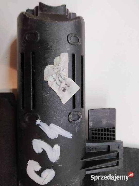 ROLETA BAGAŻNIKA KOMBI Skoda Superb III 2015 osobowe sprzedam