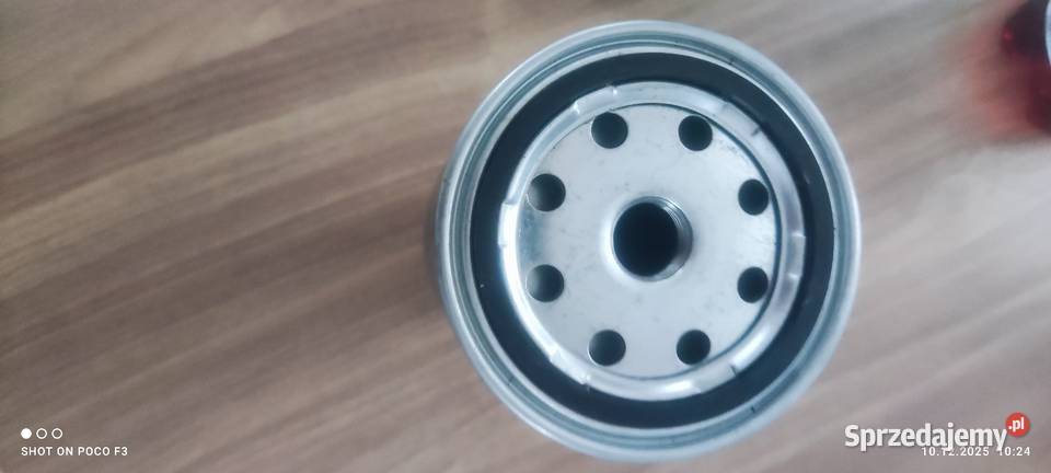 Filtr paliwa PP9792 Adamów