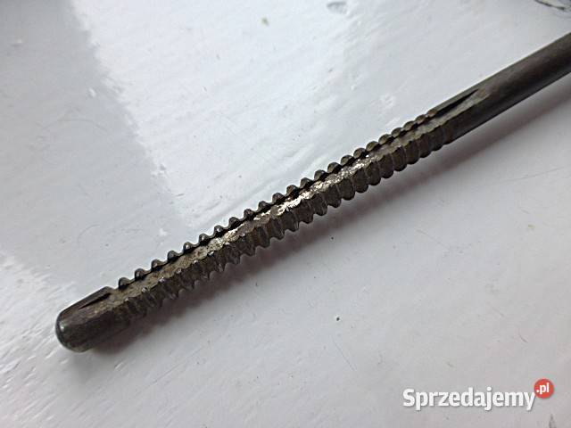 Wycior Pistoletu Luger P 08 Parabellum