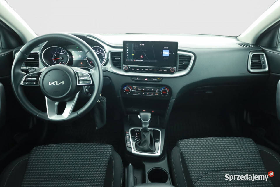Kia XCeed 15 TGDI nawigacja sprzedam