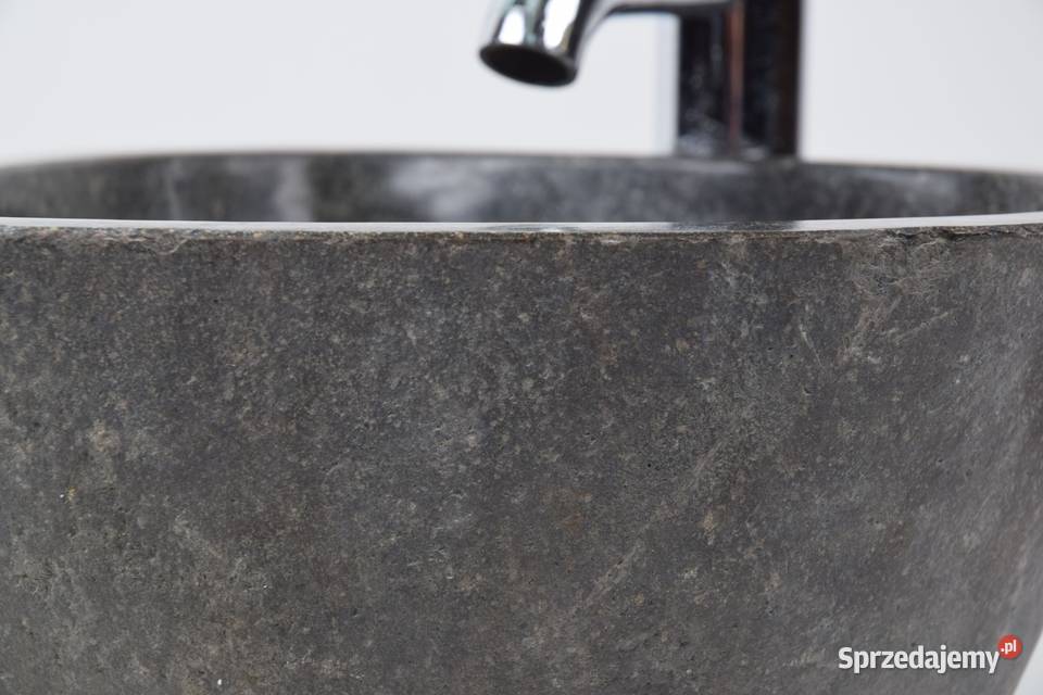 RIVER STONE RSB MINI RZ9 kamienna umywalka Umywalki pomorskie Gdynia