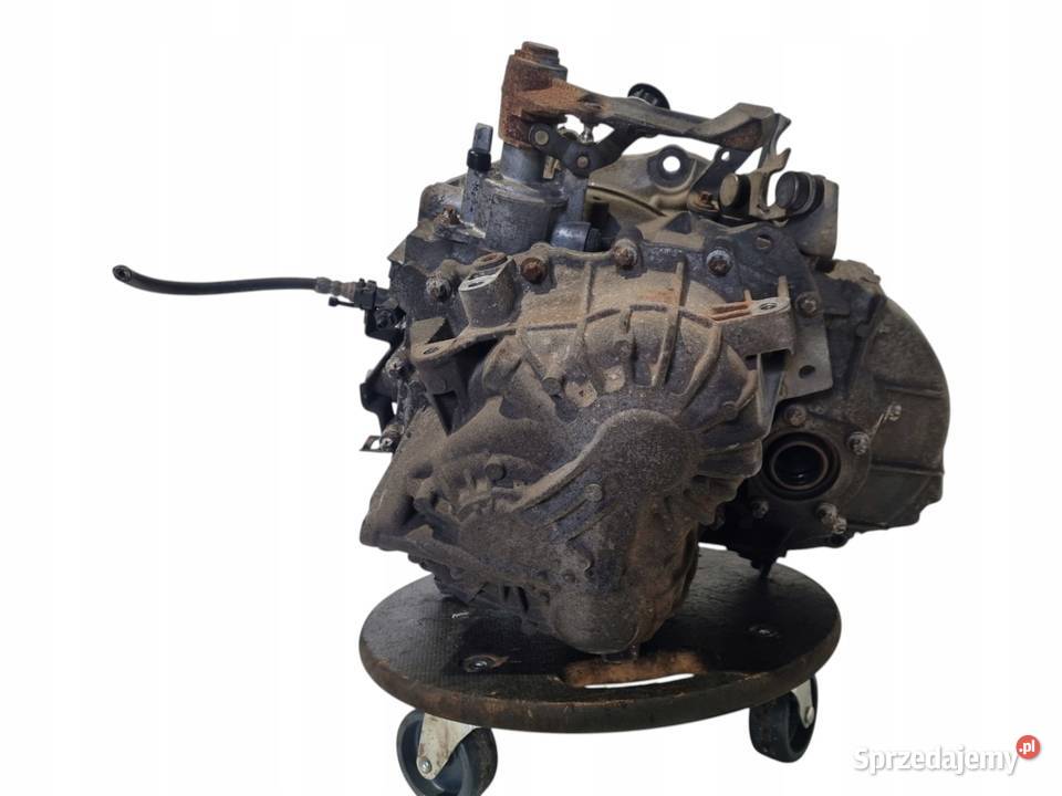SKRZYNIA BIEGÓW Opel Astra IV J 17 CDTI manualna Chełm sprzedam