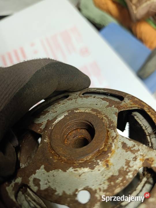 Koło magnesowe Magneto Romet Komar ogar 205 Zamość