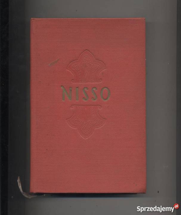 Nisso zachodniopomorskie Szczecin