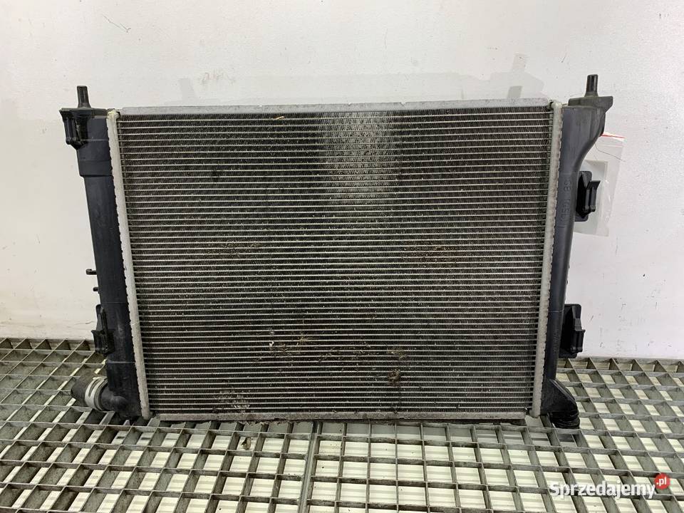 CHŁODNICA WODY HYUNDAI i20 II 12 84 25310C8000 podkarpackie