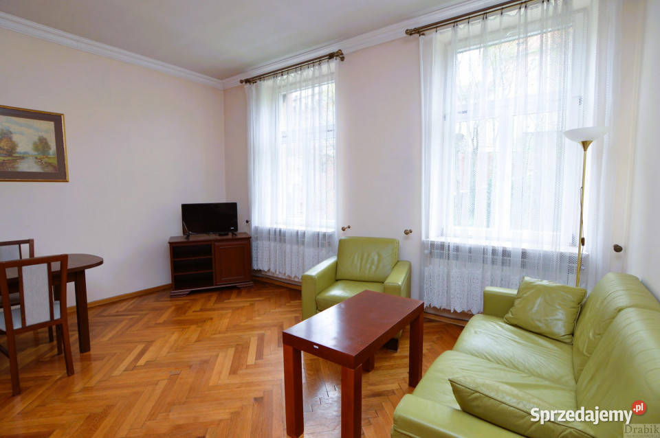 Mieszkanie do wynajęcia 56m2 2pok Kraków garaż