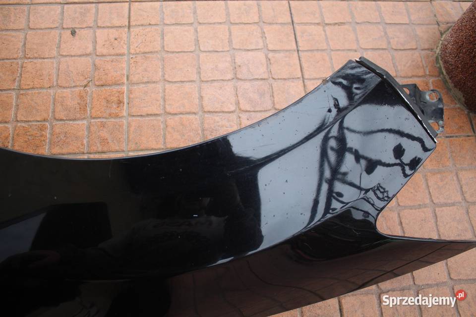 BŁOTNIK LEWY PRZÓD PRZEDNI G6 FORD MONDEO MK4