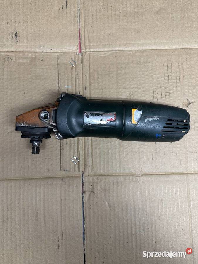 Szlifierka kątowa METABO WQ1000 1010W Kraków