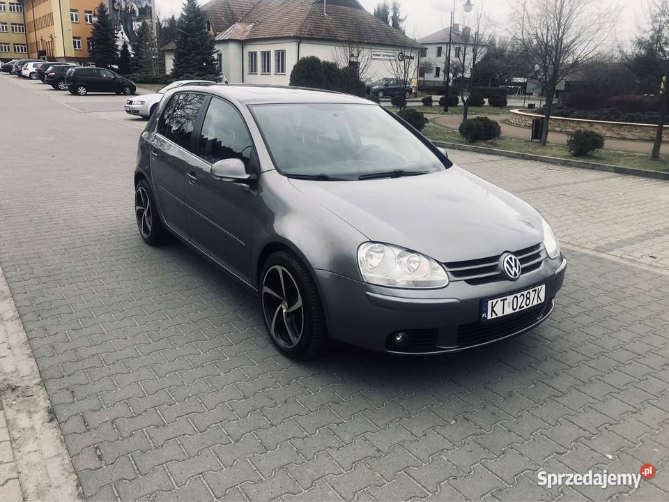 Zero korozji Stan 19 TDI Pogórska Wola