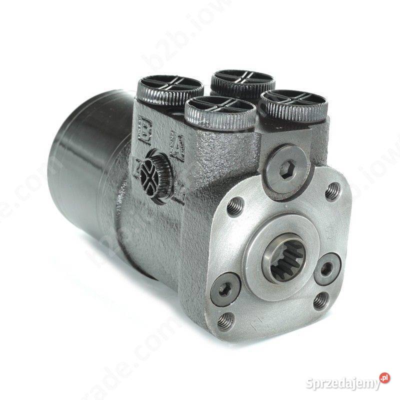Danfoss OSPB400LS OSPB 400 LS Danfoss 1500105 Poznań